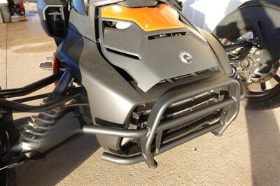 2021 Can Am Ryker Rally 900 Ace   - Photo 12 - Kingman, KS 67068