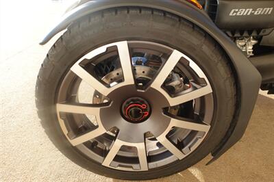 2021 Can Am Ryker Rally 900 Ace   - Photo 22 - Kingman, KS 67068