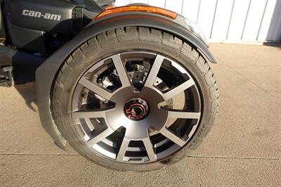 2021 Can Am Ryker Rally 900 Ace   - Photo 9 - Kingman, KS 67068