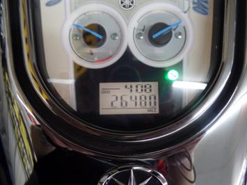 2009 Yamaha Stratoliner S   - Photo 15 - Kingman, KS 67068