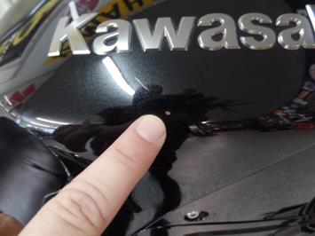 2012 Kawasaki Ninja ZX-14R ABS   - Photo 13 - Kingman, KS 67068