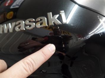 2012 Kawasaki Ninja ZX-14R ABS   - Photo 23 - Kingman, KS 67068