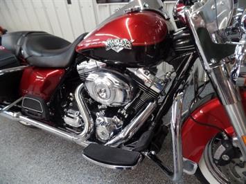 2013 Harley-Davidson Road King Classic   - Photo 8 - Kingman, KS 67068