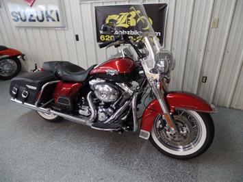 2013 Harley-Davidson Road King Classic   - Photo 2 - Kingman, KS 67068