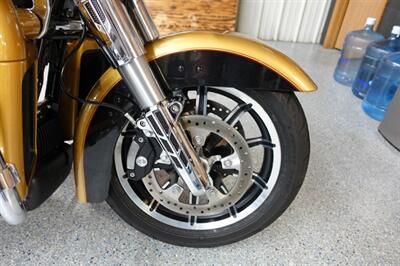 2017 Harley-Davidson Road Glide Ultra - Photo 11 - Kingman, KS 67068