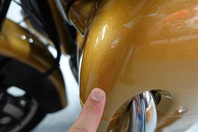 2017 Harley-Davidson Road Glide Ultra - Photo 27 - Kingman, KS 67068