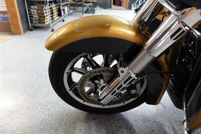 2017 Harley-Davidson Road Glide Ultra - Photo 24 - Kingman, KS 67068