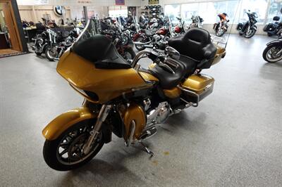 2017 Harley-Davidson Road Glide Ultra - Photo 6 - Kingman, KS 67068