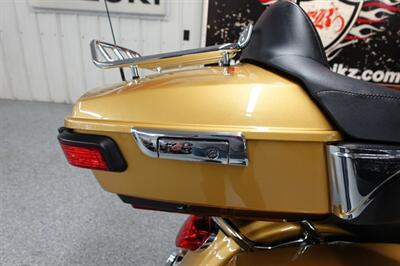 2017 Harley-Davidson Road Glide Ultra - Photo 22 - Kingman, KS 67068