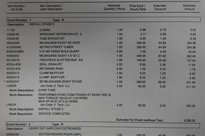 2017 Harley-Davidson Road Glide Ultra - Photo 2 - Kingman, KS 67068