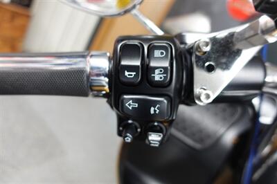 2017 Harley-Davidson Road Glide Ultra - Photo 40 - Kingman, KS 67068