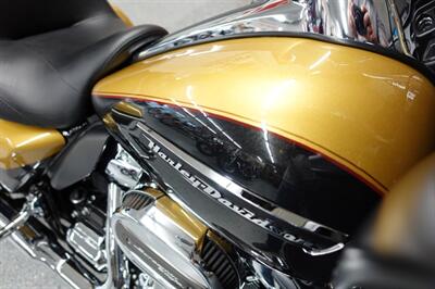 2017 Harley-Davidson Road Glide Ultra - Photo 16 - Kingman, KS 67068