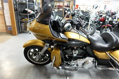 2017 Harley-Davidson Road Glide Ultra - Photo 23 - Kingman, KS 67068