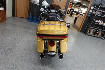 2017 Harley-Davidson Road Glide Ultra - Photo 9 - Kingman, KS 67068