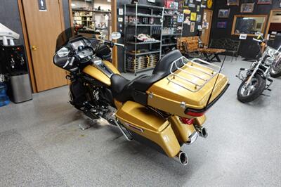 2017 Harley-Davidson Road Glide Ultra - Photo 8 - Kingman, KS 67068