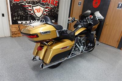 2017 Harley-Davidson Road Glide Ultra - Photo 10 - Kingman, KS 67068