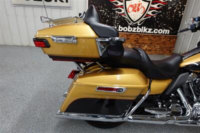 2017 Harley-Davidson Road Glide Ultra - Photo 19 - Kingman, KS 67068