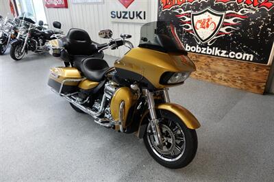 2017 Harley-Davidson Road Glide Ultra - Photo 4 - Kingman, KS 67068