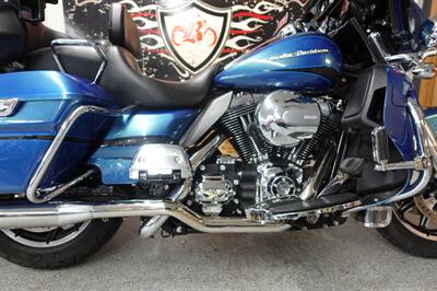 2014 Harley-Davidson Ultra Classic Limited   - Photo 17 - Kingman, KS 67068