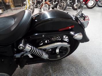 2014 Harley-Davidson Street Bob   - Photo 22 - Kingman, KS 67068