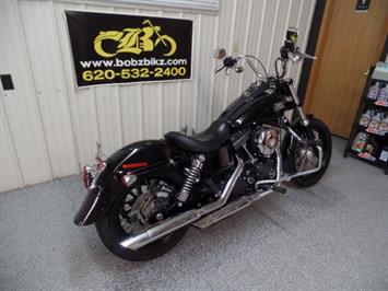 2014 Harley-Davidson Street Bob   - Photo 3 - Kingman, KS 67068