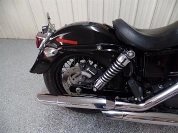 2014 Harley-Davidson Street Bob   - Photo 8 - Kingman, KS 67068