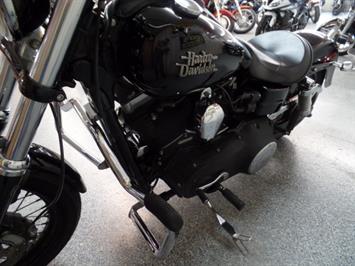 2014 Harley-Davidson Street Bob   - Photo 19 - Kingman, KS 67068