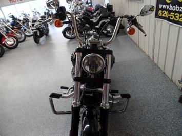 2014 Harley-Davidson Street Bob   - Photo 17 - Kingman, KS 67068