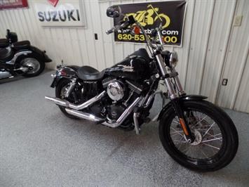 2014 Harley-Davidson Street Bob   - Photo 2 - Kingman, KS 67068
