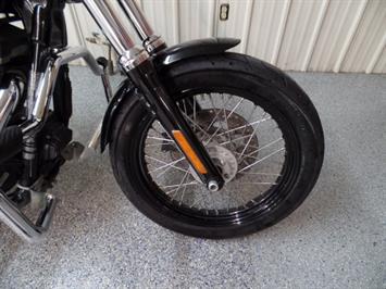 2014 Harley-Davidson Street Bob   - Photo 13 - Kingman, KS 67068