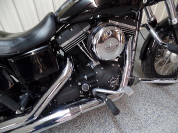 2014 Harley-Davidson Street Bob   - Photo 9 - Kingman, KS 67068