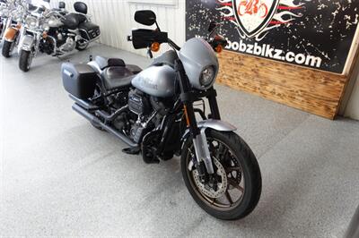 2020 Harley-Davidson Low Rider S   - Photo 2 - Kingman, KS 67068