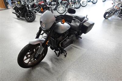 2020 Harley-Davidson Low Rider S   - Photo 4 - Kingman, KS 67068