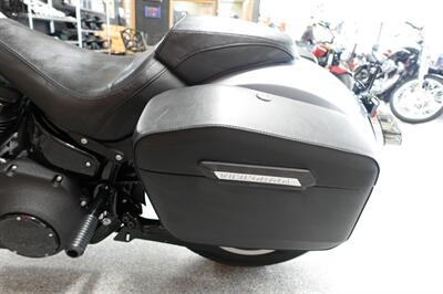 2020 Harley-Davidson Low Rider S   - Photo 30 - Kingman, KS 67068