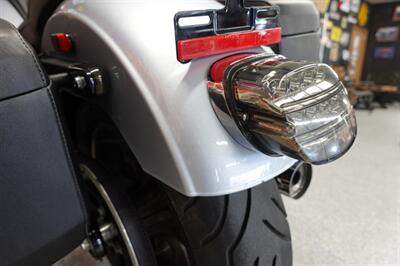 2020 Harley-Davidson Low Rider S   - Photo 33 - Kingman, KS 67068