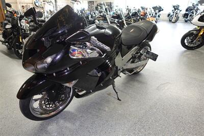 2007 Kawasaki Ninja ZX-14   - Photo 4 - Kingman, KS 67068