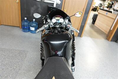 2007 Kawasaki Ninja ZX-14   - Photo 36 - Kingman, KS 67068