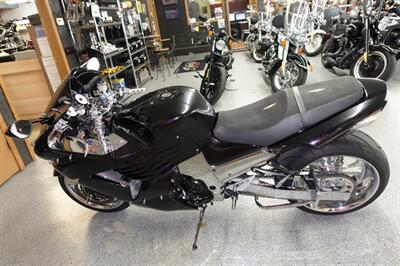 2007 Kawasaki Ninja ZX-14   - Photo 5 - Kingman, KS 67068