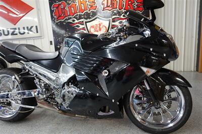 2007 Kawasaki Ninja ZX-14   - Photo 9 - Kingman, KS 67068