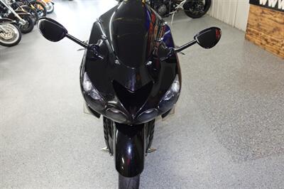 2007 Kawasaki Ninja ZX-14   - Photo 3 - Kingman, KS 67068