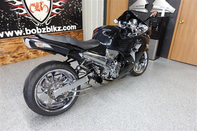 2007 Kawasaki Ninja ZX-14   - Photo 8 - Kingman, KS 67068