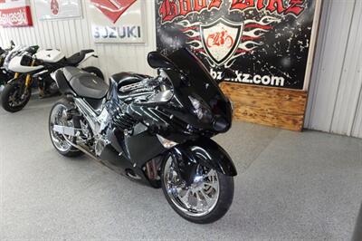 2007 Kawasaki Ninja ZX-14   - Photo 2 - Kingman, KS 67068