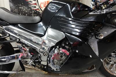 2007 Kawasaki Ninja ZX-14   - Photo 19 - Kingman, KS 67068