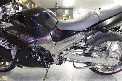 2007 Kawasaki Ninja ZX-14   - Photo 31 - Kingman, KS 67068