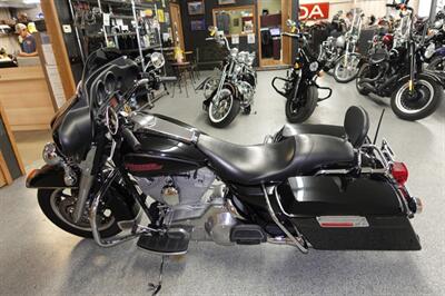 2005 Harley-Davidson Electra Glide Standard   - Photo 5 - Kingman, KS 67068