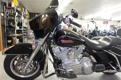 2005 Harley-Davidson Electra Glide Standard   - Photo 34 - Kingman, KS 67068