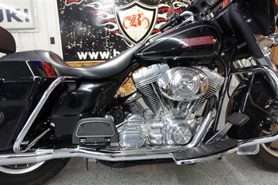 2005 Harley-Davidson Electra Glide Standard   - Photo 19 - Kingman, KS 67068