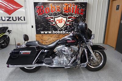 2005 Harley-Davidson Electra Glide Standard   - Photo 1 - Kingman, KS 67068