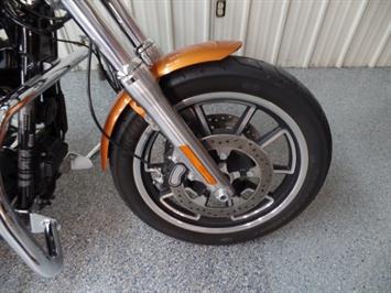 2015 Harley-Davidson Low Rider   - Photo 12 - Kingman, KS 67068