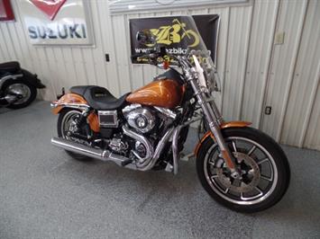 2015 Harley-Davidson Low Rider   - Photo 4 - Kingman, KS 67068